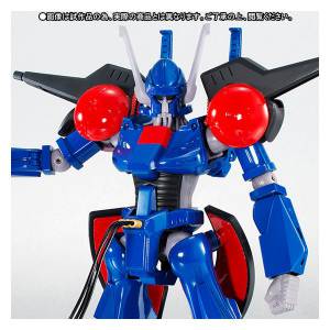 (Side HM) Bash (EX13 Ver.) - Limited Edition［Robot Damashii ］