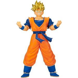 Blood of Saiyans (Special XV): Dragon Ball Z - Future Son Gohan SSJ (Banpresto) [2e Main]