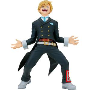 The Amazing Heroes (Vol.36): My Hero Academia - Monoma Neito (Banpresto) [2e Main]