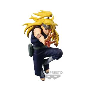 Vibration Stars: Naruto Shippuden - Deidara (Banpresto) [2da Mano]