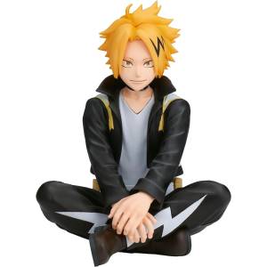Break Time Collection Vol.7: My Hero Academia - Kaminari Denki (Banpresto) [2da Mano]