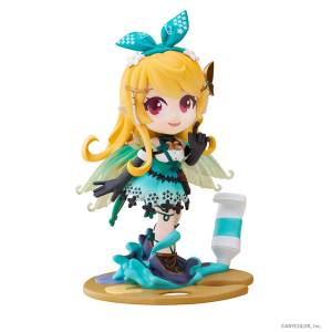 PalVerse Pale: Nijisanji EN - Pomu Rainpuff [Bushiroad Creative]
