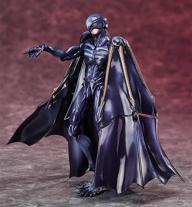 Figma SP-080: Berserk - Femto - Birth of the Hawk of