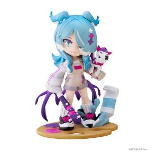 PalVerse Pale: Nijisanji EN - Elira Pendora [Bushiroad Creative]