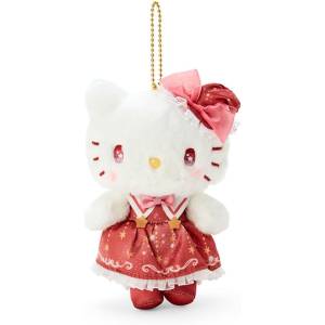 Sanrio Plush: Magical - Hello Kitty - Mascot Holder (Limited Edition) [Sanrio]