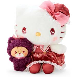Sanrio Plush: Magical - Hello Kitty (Limited Edition) [Sanrio]