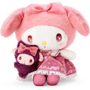 Sanrio Plush: Magical - My Melody (Limited Edition) [Sanrio]