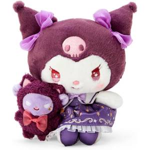 Sanrio Plush: Magical - Kuromi (Limited Edition) [Sanrio]
