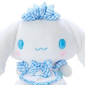Sanrio Plush: Cinnamoroll Plushie - Sky Colored Lolita Ver. (Limited Edition) [Sanrio]