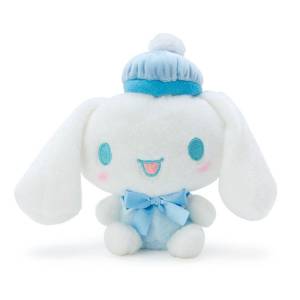 Sanrio Plush: Summer - Cinnamoroll (Limited Edition) [Sanrio]