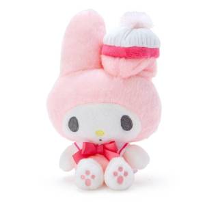 Sanrio Plush: Summer - My Melody (Limited Edition) [Sanrio]