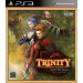 Trinity Zill O'll Zero - Premium Box (PS3)