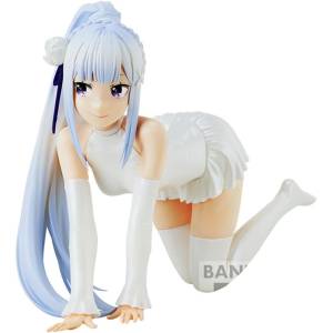 Celestial Vivi - Re:Zero kara Hajimeru Isekai Seikatsu - Emilia (Banpresto) [2e Main]