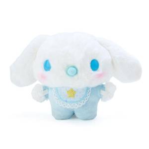 Sanrio Characters: Pittato Friends - Cinnamoroll - M (Baby Ver.) [Sanrio]