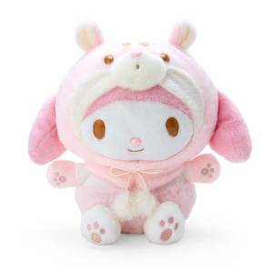 Sanrio Plush: Forest Animals - My Melody Plushie (Limited Edition) [Sanrio]