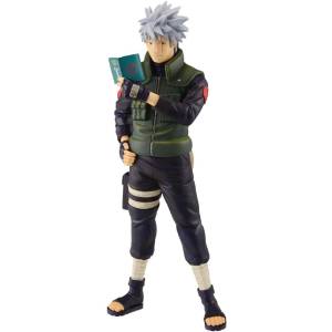 Ichiban Kuji (Last One Prize): Naruto Shippuuden - Hatake Kakashi (Naruto Shinobi no Kizuna) [2nd Hand]