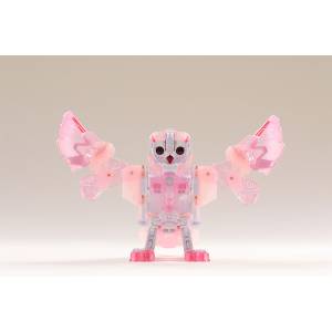 BEASTBOX: BB-41RH RHAPSODY [52Toys]