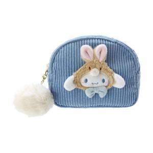 Sanrio Plush: Forest Animals - Cinnamoroll Pouch (Limited Edition) [Sanrio]