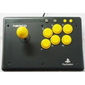 Namco Joystick [PS1 - Used / Loose]