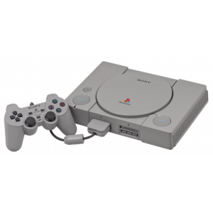 Playstation (SCPH-7500) [Used / Loose]