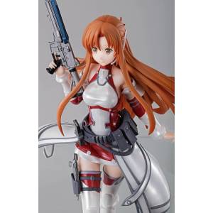 Ichiban Kuji (A Prize): Sword Art Online Fatal Bullet - Asuna (Sword Art Online GAME PROJECT 5th Anniversary Part2) [2e Main]