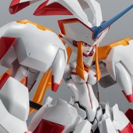 HALAZIA ソンファ セット Robot Spirits Side Franxx: Darling in the FranXX - Strelizia