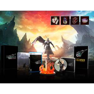 PS5 ver.) Final Fantasy VII Rebirth Collector's Edition (Limited