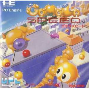 Gomola Speed [PCE - occasion BE]