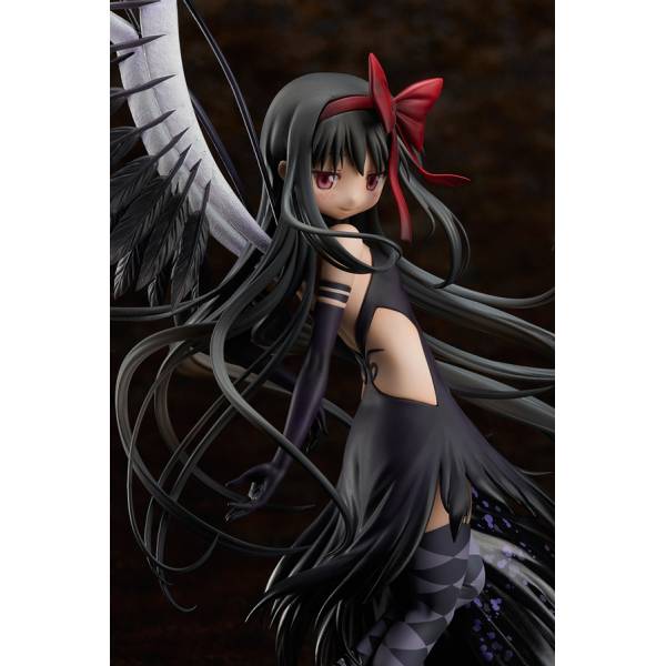 Puella Magi Madoka Magica the Movie: Rebellion - Akuma Homura 1/8