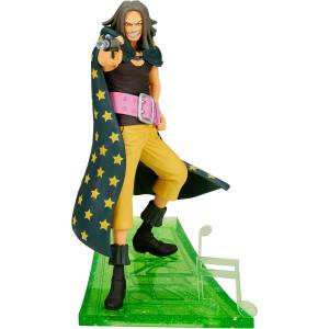 One Piece Film Red: Yasopp - Senkou Zekkei Ver. (Banpresto)  [2e Main]