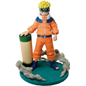 Memorable Saga: Naruto - Uzumaki Naruto (Banpresto) [2]