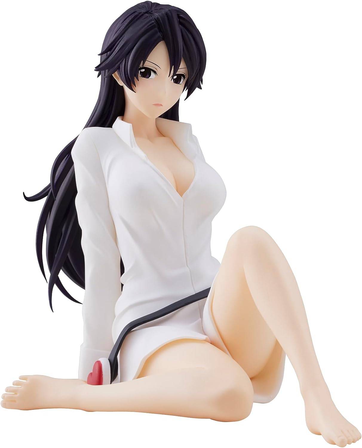 Relax Time - Bleach: Thousand-Year Blood War - Bambietta Basterbine (Banpresto) [2nd Hand]