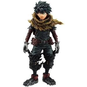 Ichiban Kuji (A Prize): Boku no Hero Academia -VS- Midoriya Izuku [2da Mano]