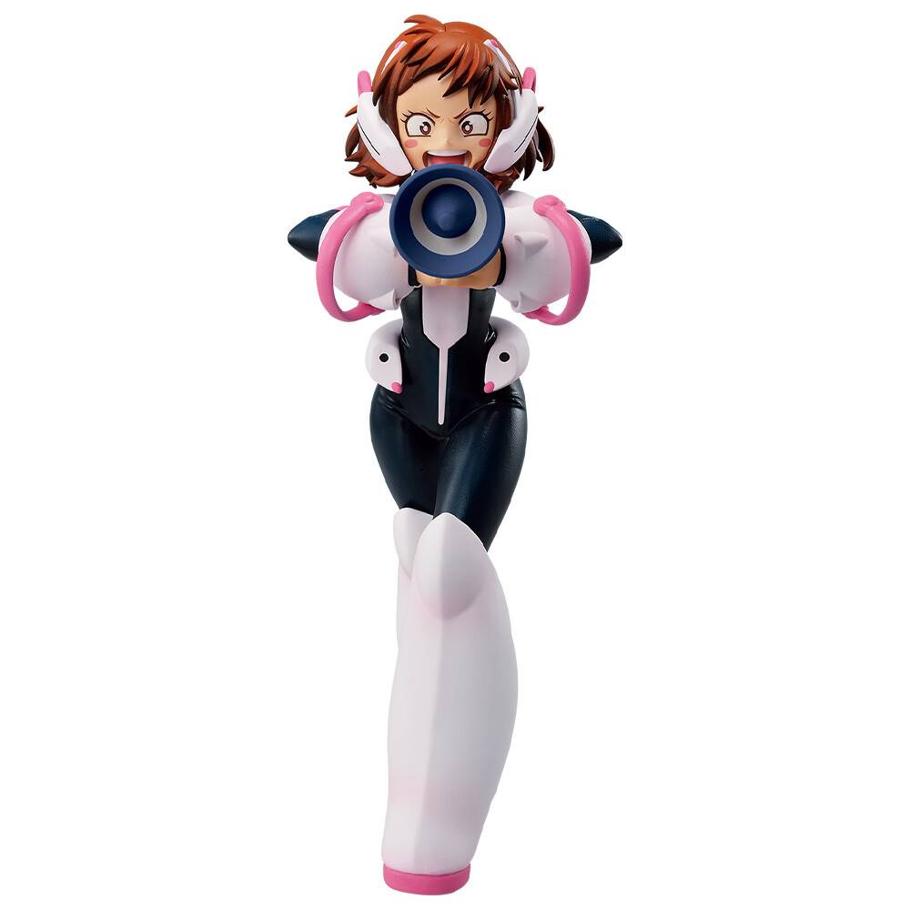 Ichiban Kuji (C Prize): Boku no Hero Academia -VS- Uraraka Ochaco