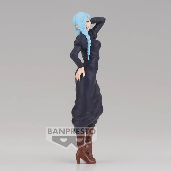 Jujutsu Kaisen: Jukon No Kata - Mei Mei (Banpresto) | Nin-Nin-Game.com