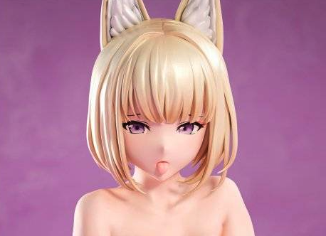 Nikkan Shoujo: Original Character - Emel 1/6 - Revival Ver. [Insight]