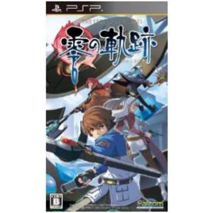 Eiyuu Densetsu / The Legend of Heroes - Zero no Kiseki [PSP - Used Good Condition]
