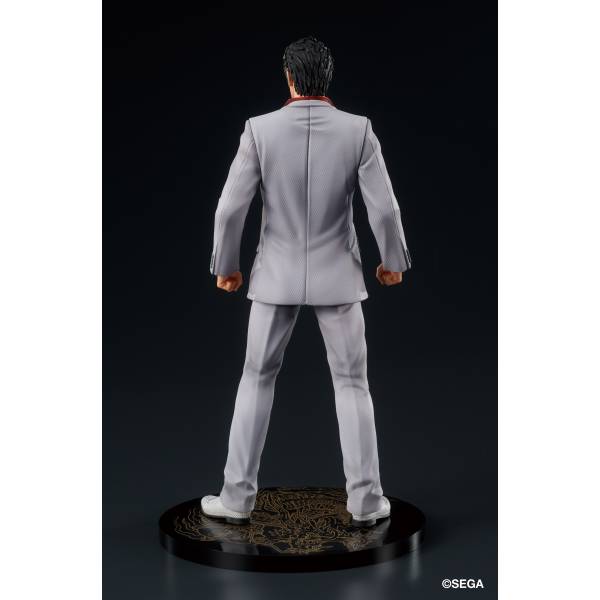 Baka Mitai ~ Dojima Dragon (Kiryu) Edition ~ Yakuza Kiwami (SEGA