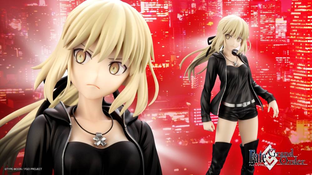 コミック・アニメ Fate/Grand Order Saber Altria Pendragon cfd6533d-f18d-401d-b239-