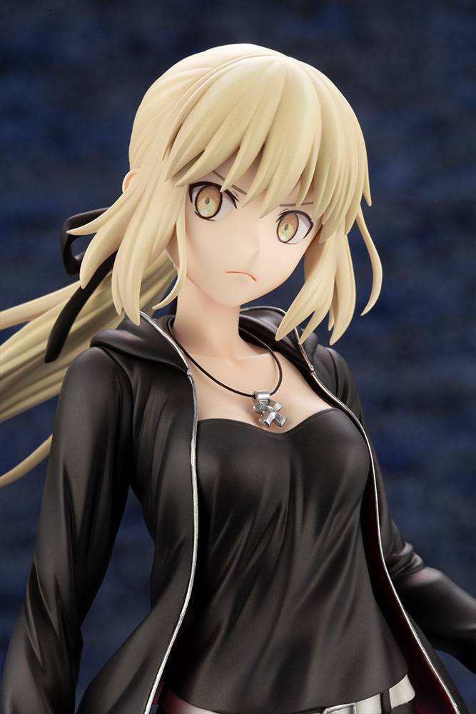 ゲームキャラクター Saber/Altria Pendragon (Alter) Fate/Grand Order: Saber /Altria Pendragon (Alter) 1/7