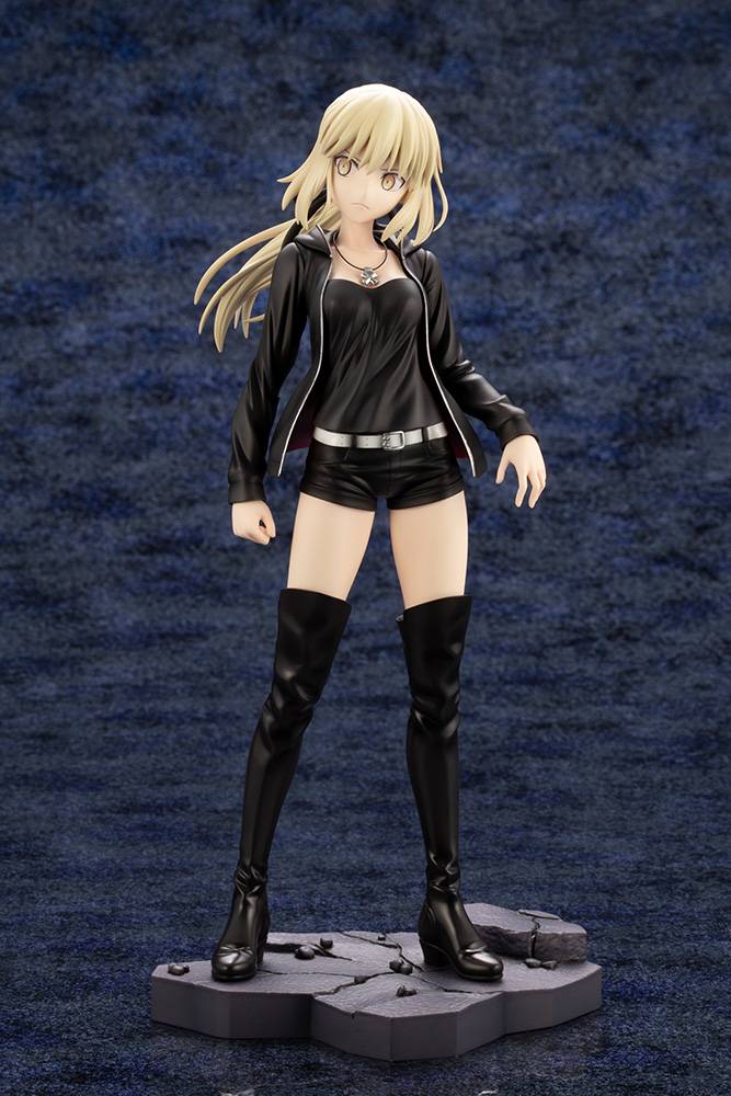Fate/Grand Order: Saber /Altria Pendragon (Alter) 1/7