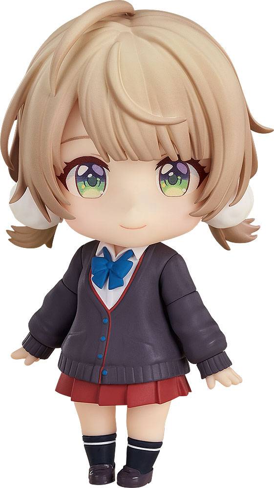 Nendoroid 1967: Shigure Ui Channel - Shigure Ui (Reissue) [Good Smile Arts Shanghai]