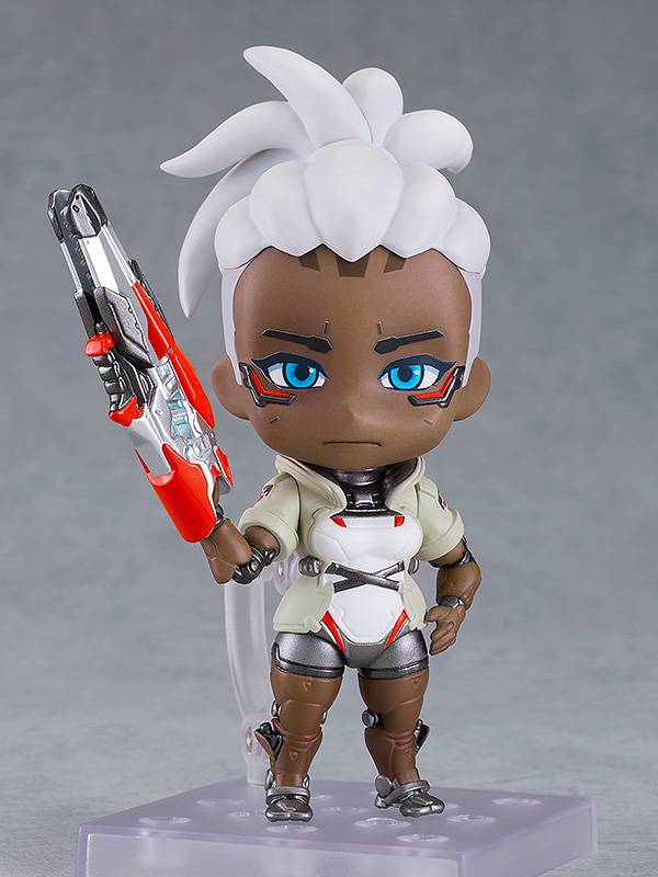 Nendoroid 2262: Overwatch 2 - Sojourn [Good Smile Company]
