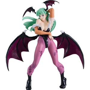 Vampire Bishoujo Series: Darkstalkers - Morrigan 1/7 (Limited
