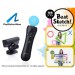 PlayStation Move - Starter Pack (PS3)