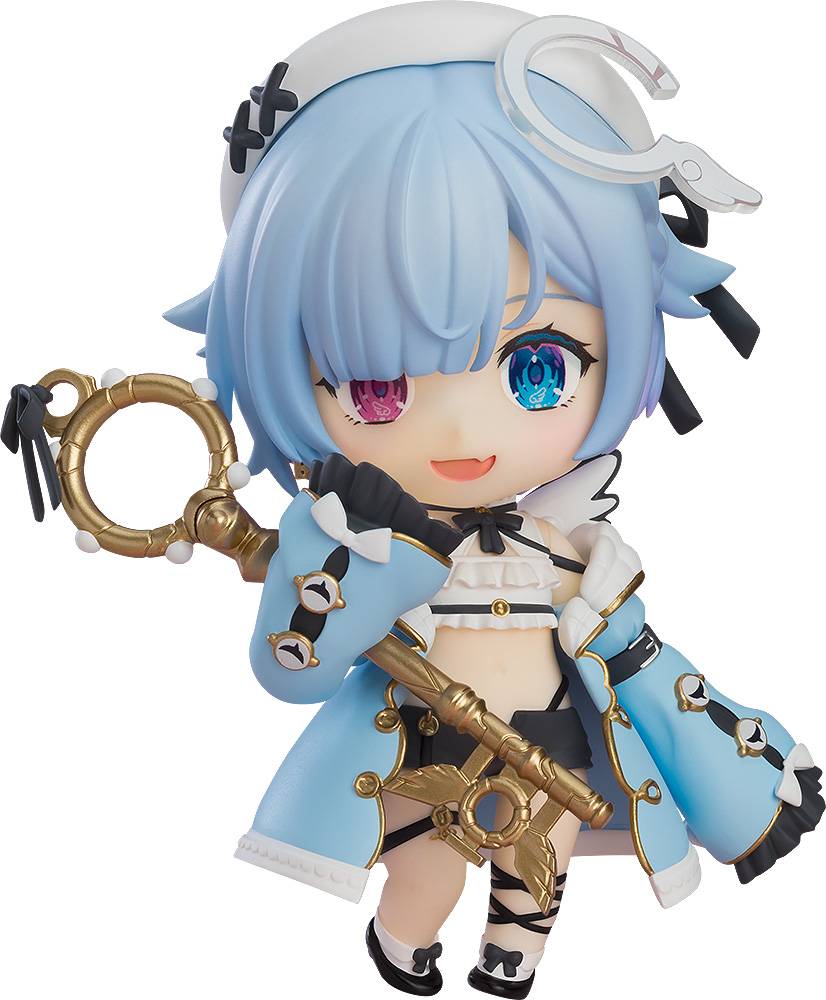 Nendoroid 2258: VShojo - Amemiya Nazuna [Good Smile Company]