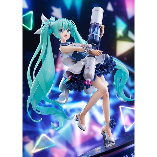 Vocaloid: Hatsune Miku - Blue Archive Ver. (Limited Edition) | Nin-Nin ...