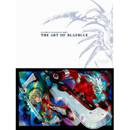 BlazBlue - Continuum Shift (Limited Edition) [used/ PS3]