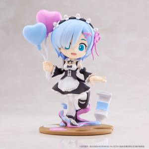 PalVerse Pale: Re:Zero kara Hajimeru Isekai Seikatsu - Rem [Bushiroad Creative]