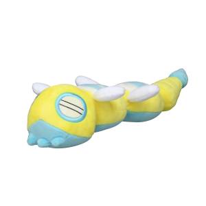 Pokemon Plush: Deusolourdo (Limited Edition) [The Pokémon Company]